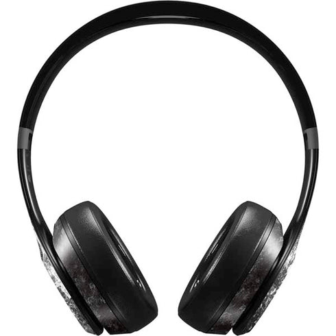 NHL Utah Mammoth Ice Frost Beats Studio Pro Wireless Headphones Skin