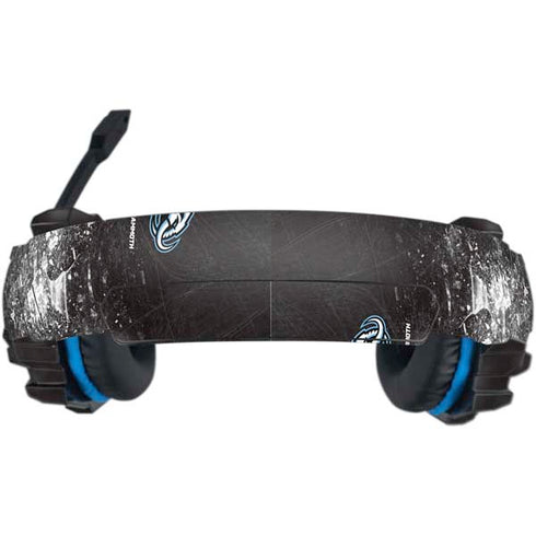 NHL Utah Mammoth Ice Frost BENGOO G9000 Skin