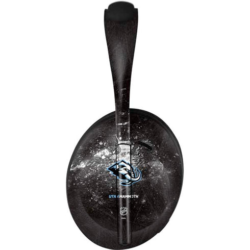 NHL Utah Mammoth Ice Frost Bose Noise Cancelling Headphones 700 Skin