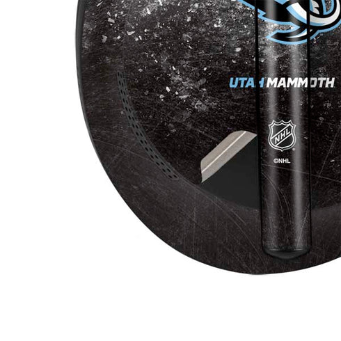 NHL Utah Mammoth Ice Frost Bose Noise Cancelling Headphones 700 Skin