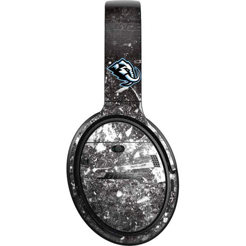 NHL Utah Mammoth Ice Frost Bose QuietComfort 35 Headphones Skin