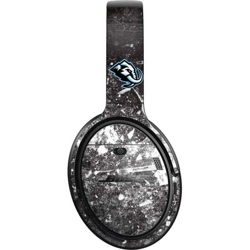 NHL Utah Mammoth Ice Frost Bose QuietComfort 35 II Headphones Skin