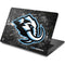 NHL Utah Mammoth Ice Frost Dell Chromebook Skin