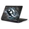 NHL Utah Mammoth Ice Frost Samsung Chromebook Skin