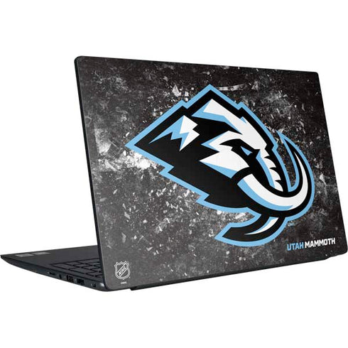 NHL Utah Mammoth Ice Frost Dell Vostro Skin