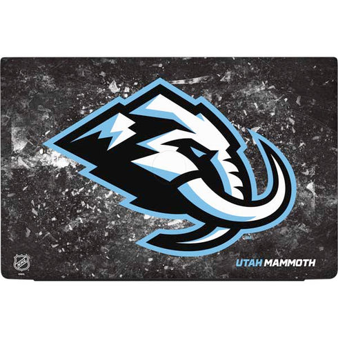 NHL Utah Mammoth Ice Frost Dell Vostro Skin