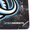 NHL Utah Mammoth Ice Frost Dell Vostro Skin