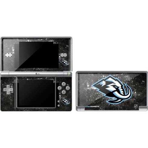 NHL Utah Mammoth Ice Frost DS Lite Skin