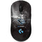 NHL Utah Mammoth Ice Frost G Pro Wireless Gaming Mouse Skin