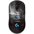 NHL Utah Mammoth Ice Frost G Pro Wireless Gaming Mouse Skin