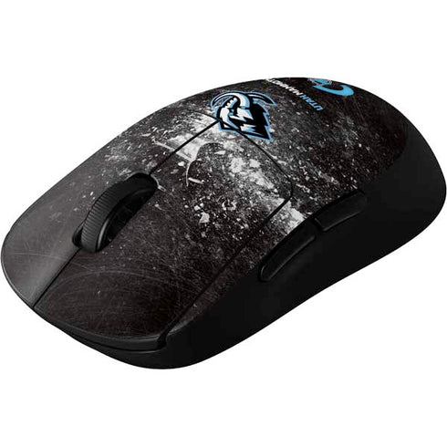 NHL Utah Mammoth Ice Frost G Pro Wireless Gaming Mouse Skin