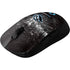NHL Utah Mammoth Ice Frost G Pro Wireless Gaming Mouse Skin