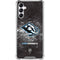 NHL Utah Mammoth Ice Frost Gabb Phone 4 Clear Case