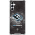 NHL Utah Mammoth Ice Frost Gabb Phone 4 Clear Case