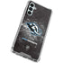 NHL Utah Mammoth Ice Frost Gabb Phone 4 Clear Case