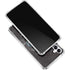 NHL Utah Mammoth Ice Frost Gabb Phone 4 Clear Case