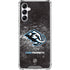 NHL Utah Mammoth Ice Frost Galaxy A14 5G Clear Case