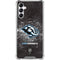NHL Utah Mammoth Ice Frost Galaxy A15 5G Clear Case