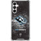 NHL Utah Mammoth Ice Frost Galaxy A16 5G Clear Case