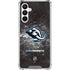 NHL Utah Mammoth Ice Frost Galaxy A16 5G Clear Case