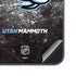 NHL Utah Mammoth Ice Frost Galaxy A16 5G Skin