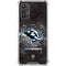NHL Utah Mammoth Ice Frost Galaxy A32 5G Clear Case