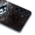 NHL Utah Mammoth Ice Frost Galaxy A35 5G Skin
