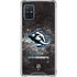 NHL Utah Mammoth Ice Frost Galaxy A51 5G Clear Case