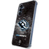 NHL Utah Mammoth Ice Frost Galaxy A55 5G Clear Case