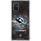 NHL Utah Mammoth Ice Frost Galaxy A71 5G Clear Case