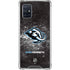 NHL Utah Mammoth Ice Frost Galaxy A71 5G Clear Case