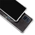 NHL Utah Mammoth Ice Frost Galaxy A71 5G Clear Case