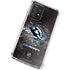 NHL Utah Mammoth Ice Frost Galaxy A72 5G Clear Case