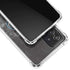 NHL Utah Mammoth Ice Frost Galaxy A72 5G Clear Case