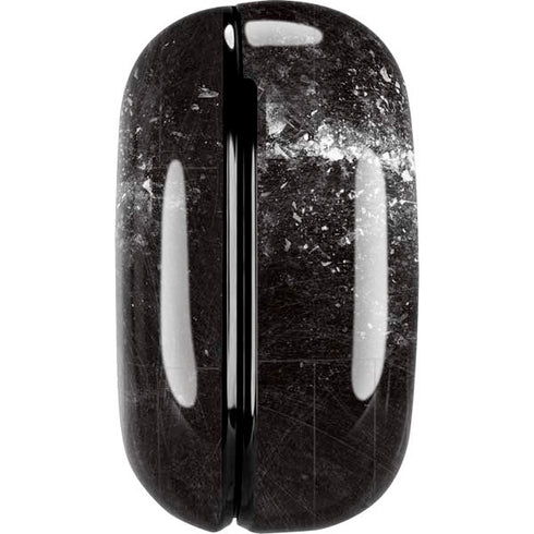 NHL Utah Mammoth Ice Frost Galaxy Buds Live Skin