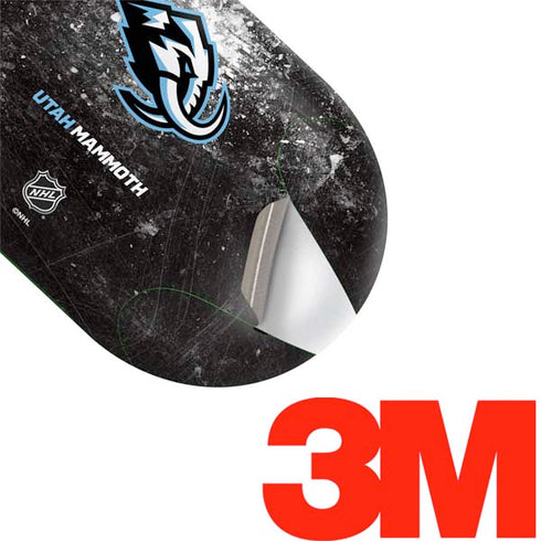 NHL Utah Mammoth Ice Frost Galaxy Buds Plus Skin