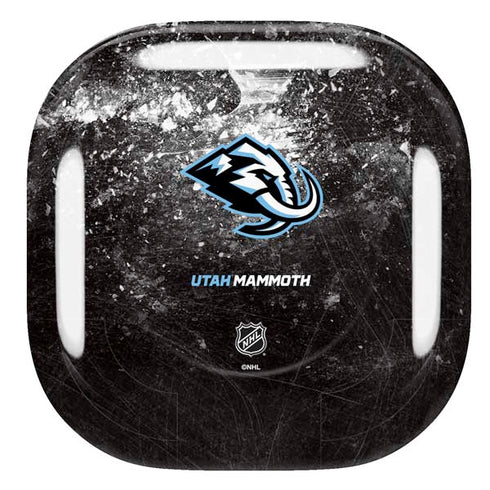 NHL Utah Mammoth Ice Frost Galaxy Buds Pro Skin