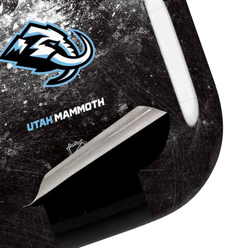 NHL Utah Mammoth Ice Frost Galaxy Buds Pro Skin