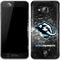 NHL Utah Mammoth Ice Frost Galaxy J3 Skin