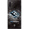 NHL Utah Mammoth Ice Frost Galaxy Note 10 Plus Skin
