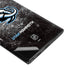 NHL Utah Mammoth Ice Frost Galaxy Note 10 Plus Skin