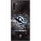 NHL Utah Mammoth Ice Frost Galaxy Note 10 Skin