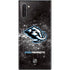 NHL Utah Mammoth Ice Frost Galaxy Note 10 Skin