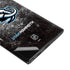 NHL Utah Mammoth Ice Frost Galaxy Note 10 Skin
