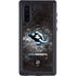 NHL Utah Mammoth Ice Frost Galaxy Note 10 Waterproof Case