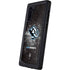 NHL Utah Mammoth Ice Frost Galaxy Note 10 Waterproof Case