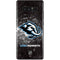 NHL Utah Mammoth Ice Frost Galaxy Note 8 Skin