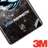 NHL Utah Mammoth Ice Frost Galaxy Note 8 Skin