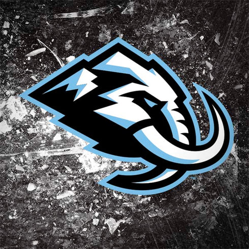 NHL Utah Mammoth Ice Frost Galaxy Note 8 Skin