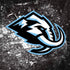 NHL Utah Mammoth Ice Frost Galaxy Note 8 Skin